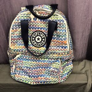 Kipling backpack